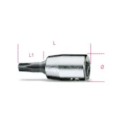 Beta ključ nasadni T20 1/4