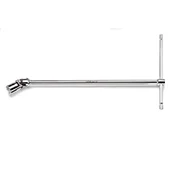 Beta ključ T zglobni 10/400mm 952 10