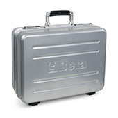 Beta aluminijumski kofer za alat 2033L/VV