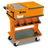 Beta kolica za alat sa policom Tank C25