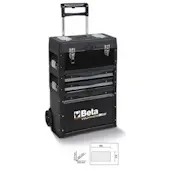 Beta kolica sa alatom 251/1 BW 4300E 043006301