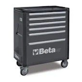 Beta kolica za alat sa 6 fioka C37/6-G