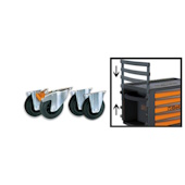 Beta komplet sa 4 točka i 1 ručkom za C23ST 2300ST/KIT