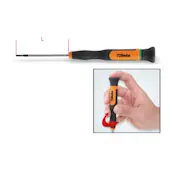 Beta odvijač krstasti PH0x60 1257PH 0