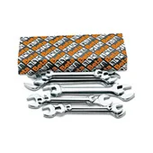 Beta set 12 vilastih ključeva 6-32mm 55/S12X