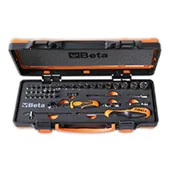 Beta set nasadnih ključeva sa bitovima 1/4