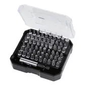 Beta set bitova i magnetni držač bitova 61/1 BW 861/C61