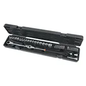 Beta set prstenastih ključeva sa čegrtaljkom 1477/C38