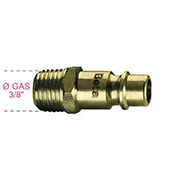 Beta brza spojka 1916N 3/8