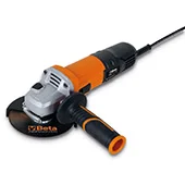 Beta ugaona brusilica Ø115mm 750W 1956 115-750W