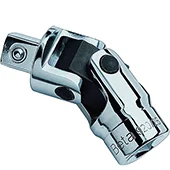 Beta zglob sa muškim i ženskim kvadratnim prihvatom 3/8