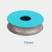 Bihui brusni točak 15mm DGW315