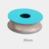 Bihui brusni točak 20mm DGW320