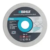 Bihui dijamantska brusno-rezna ploča 115mm DPG115