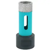 Bihui dijamantska kruna za keramiku M14 Turbo 12mm DBDB12