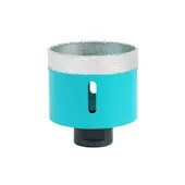 Bihui dijamantska kruna za keramiku M14 Turbo 35mm DBDB35