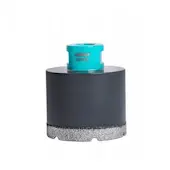 Bihui dijamantska kruna za keramiku M14 65mm DBDF65