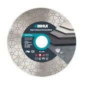 Bihui dijamantska ploča za poliranje i brušenje 125mm DPE125