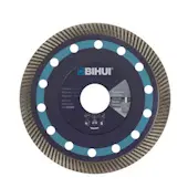 Bihui dijamantska rezna ploča 115mm DCBN115