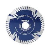 Bihui dijamantska rezna ploča 125mm DCDF125