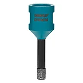 Bihui dijamantska kruna za keramiku M14 8mm DBDF08