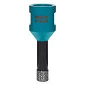 Bihui dijamantska kruna za keramiku M14 10mm DBDF10