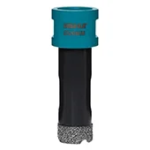 Bihui dijamantska kruna za keramiku M14 20mm DBDF20