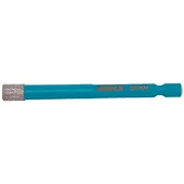 Bihui dijamantska kruna za keramiku 8mm DBDQ08