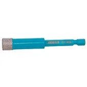 Bihui dijamantska kruna za keramiku 12mm DBDQ12