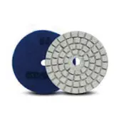 Bihui mini mokri polirni disk K50 AGMPW1