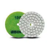 Bihui mini mokri polirni disk K100 AGMPW2