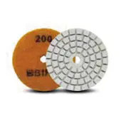 Bihui mini mokri polirni disk K200 AGMPW3