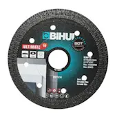 Bihui dijamantska rezna ploča 115mm DCAM115