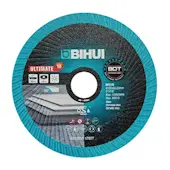 Bihui dijamantska rezna ploča 125mm DPD125