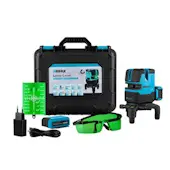 Bihui samonivelirajući laser LLG12