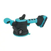 Bihui vibracioni vakumski pištolj za keramiku 21V LFTBS