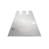 Bihui zamenske lopatice za lepak A1 FTSBA1