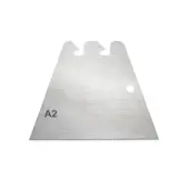 Bihui zamenske lopatice za lepak A2 FTSBA2