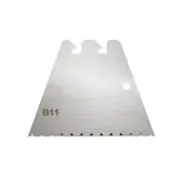 Bihui zamenske lopatice za lepak B11 FTSBB11