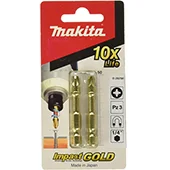 Makita bits nastavak Gold PZ3x50mm 2/1 B-28298