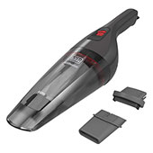 Black&Decker automobilski usisivač 12V NVB12AVA