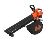 Black&Decker aku duvaljka usisivač 36V BCBLV3625L1-QW