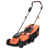 Black&Decker akumulatorska kosilica za travu 18V 2x2.5Ah BCMW3318L2