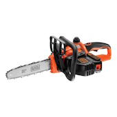 Black&Decker aku lančana testera 18V GKC1825L20-QW