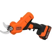 Black&Decker aku makaze za orezivanje 18V BCPP18D1-QW