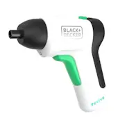 Black&Decker aku odvijač 3.6V REVSD4C