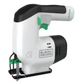 Black&Decker aku ubodna testera 12V REVJ12C