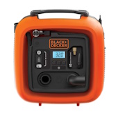 Black&Decker auto kompresor 12V ASI400-XJ