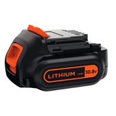 Black&Decker baterija 10.8V 1.5Ah, BL1512