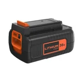 Black&Decker baterija 36V 2.5Ah BL2536-XJ